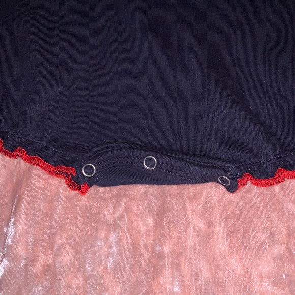 NFL Patriots Infant Onesie - Picture 3 of 5